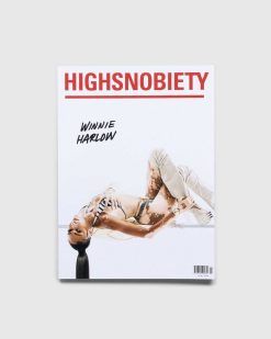 Highsnobiety Revue, Ete 2023 | Les Magazines