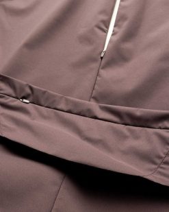 Post Archive Faction (PAF) Veste Technique 6.0 Droite Marron | Vetements D'Exterieur