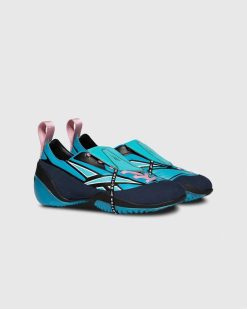 Reebok Energia Bo Kets Aqua Bleu/Bleu Bleu Noir | Baskets