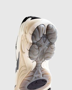 Reebok Dmx Run 6 Moderne Gris Creme | Baskets