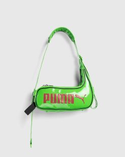 Puma Sac Racer Vert | Sacs