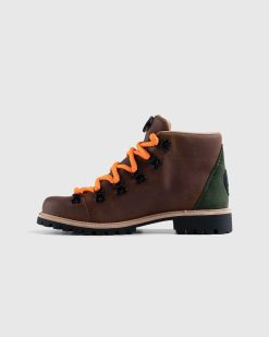 Timberland Selle Pour Chaussures De Randonnee Future73 | Bottes