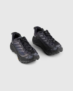 HOKA Mafate Trois 2 Noir | Baskets De Randonnee