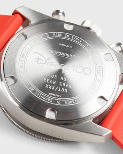 Disney Modele Tre U3-Hs | Montres