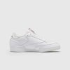 Reebok Club C 85 Vintage Blanc | Baskets