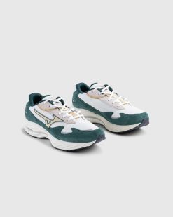 Mizuno Wave Rider Beta (U) | Baskets