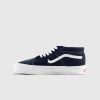 Vans Ua Og Sk8-Mid Lx Sucv Ltgry | Baskets