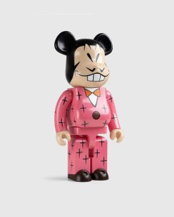 Medicom Be@Rbrick Iyami 1000% Multi | Objets De Collection