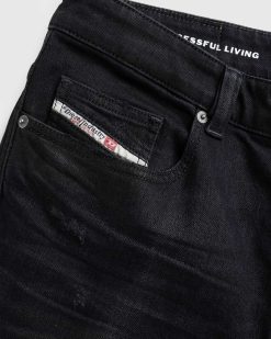 Diesel Jean D-Buck 1998 Denim | Pantalon