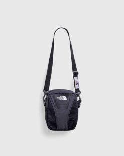 The North Face Sac A Bandouliere Y2K Tnf Noir/Gris Asphalte | Sacs