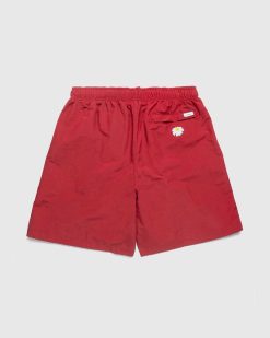 Highsnobiety Penurie D'Eau Dans Le Jardin | Shorts