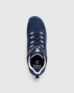 Timberland Euro Hiker Low Marine | Baskets