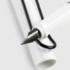 LAMY Stylo Plume Blanc | Stationnaire