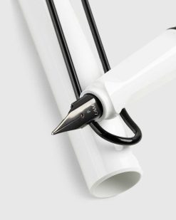 LAMY Stylo Plume Blanc | Stationnaire