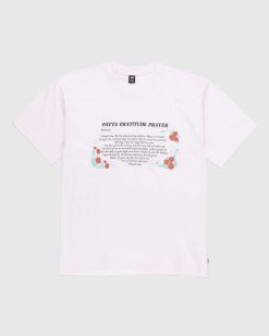 Patta T-Shirt De Priere | T-Shirts