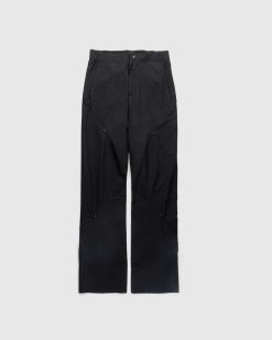 Post Archive Faction (PAF) 5.1 Pantalon Technique Droit Noir | Pantalon