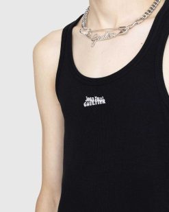 Jean Paul Gaultier Collier Epingle De Nourrice Gaultier Argent | Bijoux