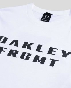 Oakley T-Shirt Blanc | T-Shirts