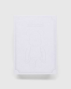 Medicom Be@Rbrick Aroma Ornement No.0 Sucre Jaune | Bougies