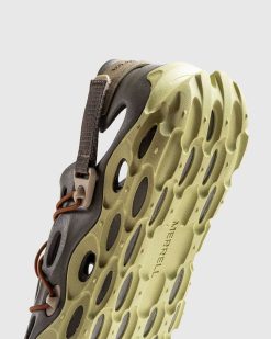 Merrell Hydro Moc A Cage Boulder | Des Sandales