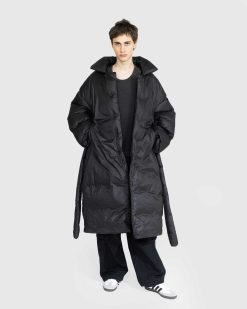 Entire Studios Eleve De Manteau Rbi | Vetements D'Exterieur