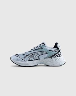 Puma Velophasis Technisch Gris | Baskets