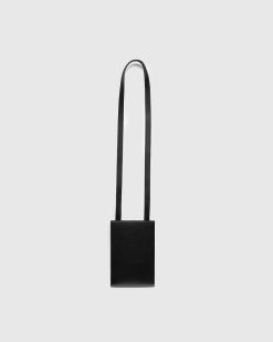 JACQUEMUS Le Gadju Noir | Sacs