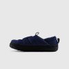 The North Face Nuptse Mules Dark Denim/Tnf Noir | Des Sandales