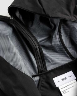 Post Archive Faction (PAF) Veste Technique 6.0 Center Noir | Vetements D'Exterieur