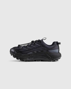 HOKA Mafate Trois 2 Noir | Baskets De Randonnee