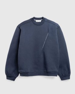 Y/Project Sweat Evergreen Pince Logo Evergreen Vintage Noir | Sueurs