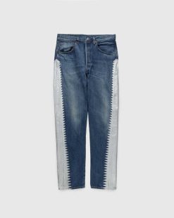 Levi's 1955 501 Jean Silent Printemps Bleu | Pantalon