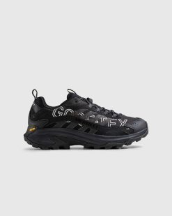 Merrell Moab Speed 2 Gore-Tex Noir | Baskets