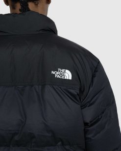 The North Face Veste Saikuru Tnf Noir | Vetements D'Exterieur