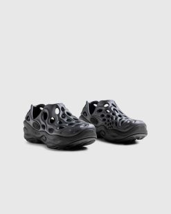 Merrell Hydro Next Gen Moc Triple Noir (F) | Des Sandales