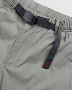 Gramicci Pantalon Softshell Eqt Cargo Gris Tech | Pantalon