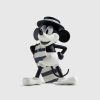 Medicom Udf Disney Serie 10 Mickey Mouse Le Gaucho Gallopin' Noir | Objets De Collection