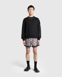 Dries van Noten Short De Bain Phibbs Petrole | Maillots De Bain