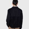 Dries van Noten Veste Vallow Noir | Vetements D'Exterieur