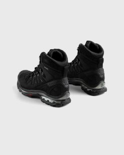 Salomon Quest 4D Gtx Avance Noir | Bottes