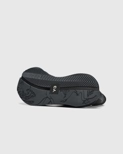 Y-3 S-Gendo Run Noir/Noir/Noir | Baskets