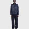 Stone Island Surchemise Bleu Marine | Chemises