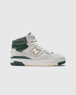 New Balance Bb650Rvg Sel Marin | Baskets