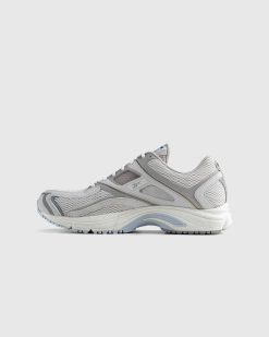 Reebok Rbk Premier Trinity Kfs Gris Os | Baskets