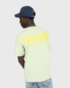 Dave's New York T-Shirt Sauge | T-Shirts