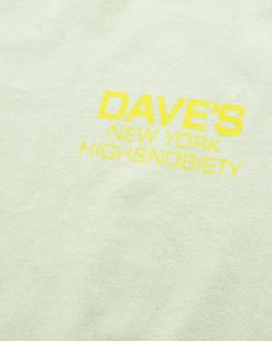 Dave's New York T-Shirt Sauge | T-Shirts