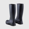 Maison Margiela Botte De Pluie Tabi Loutre | Bottes