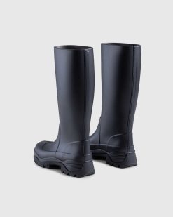 Maison Margiela Botte De Pluie Tabi Loutre | Bottes