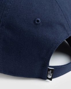 The North Face Casquette Norm Summit Marine | Chapeaux