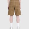 Highsnobiety Short Carpenter Beige Fonce | Shorts